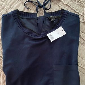 Banana Republic top